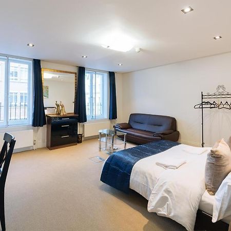Mayfair Green Park Apartments Londýn Exteriér fotografie