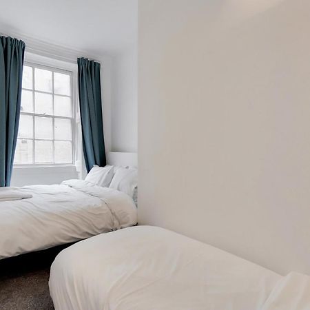 Mayfair Green Park Apartments Londýn Exteriér fotografie