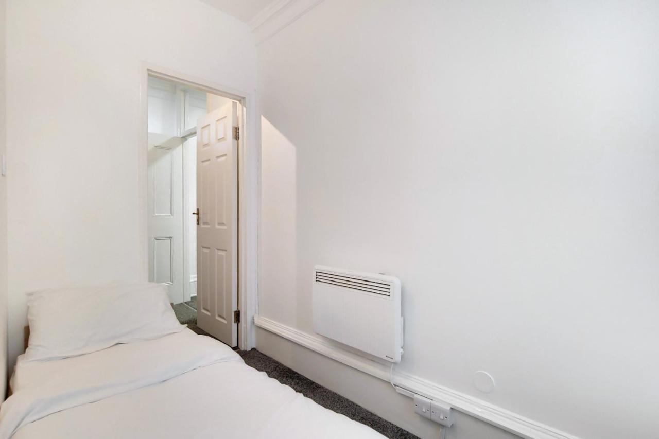 Mayfair Green Park Apartments Londýn Exteriér fotografie